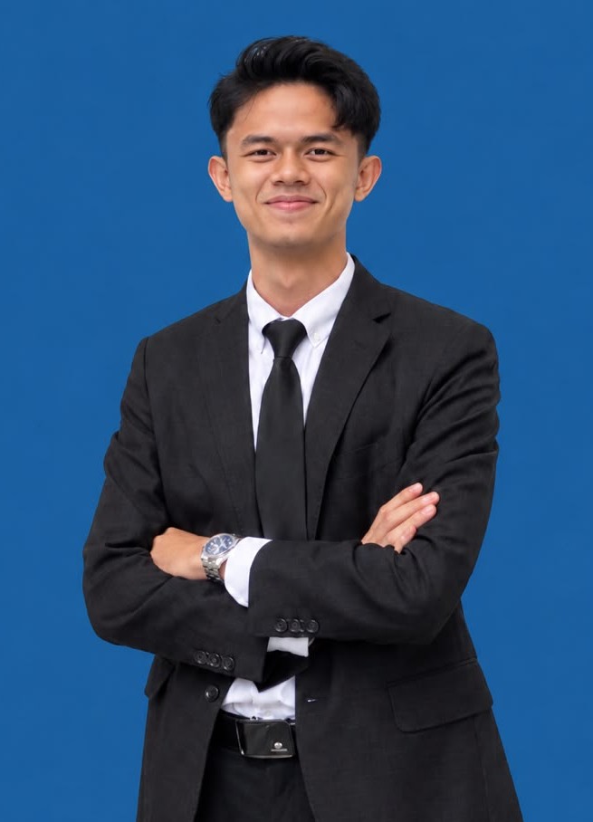 Muhammad Aiman Hakimi bin Abdul Wahid