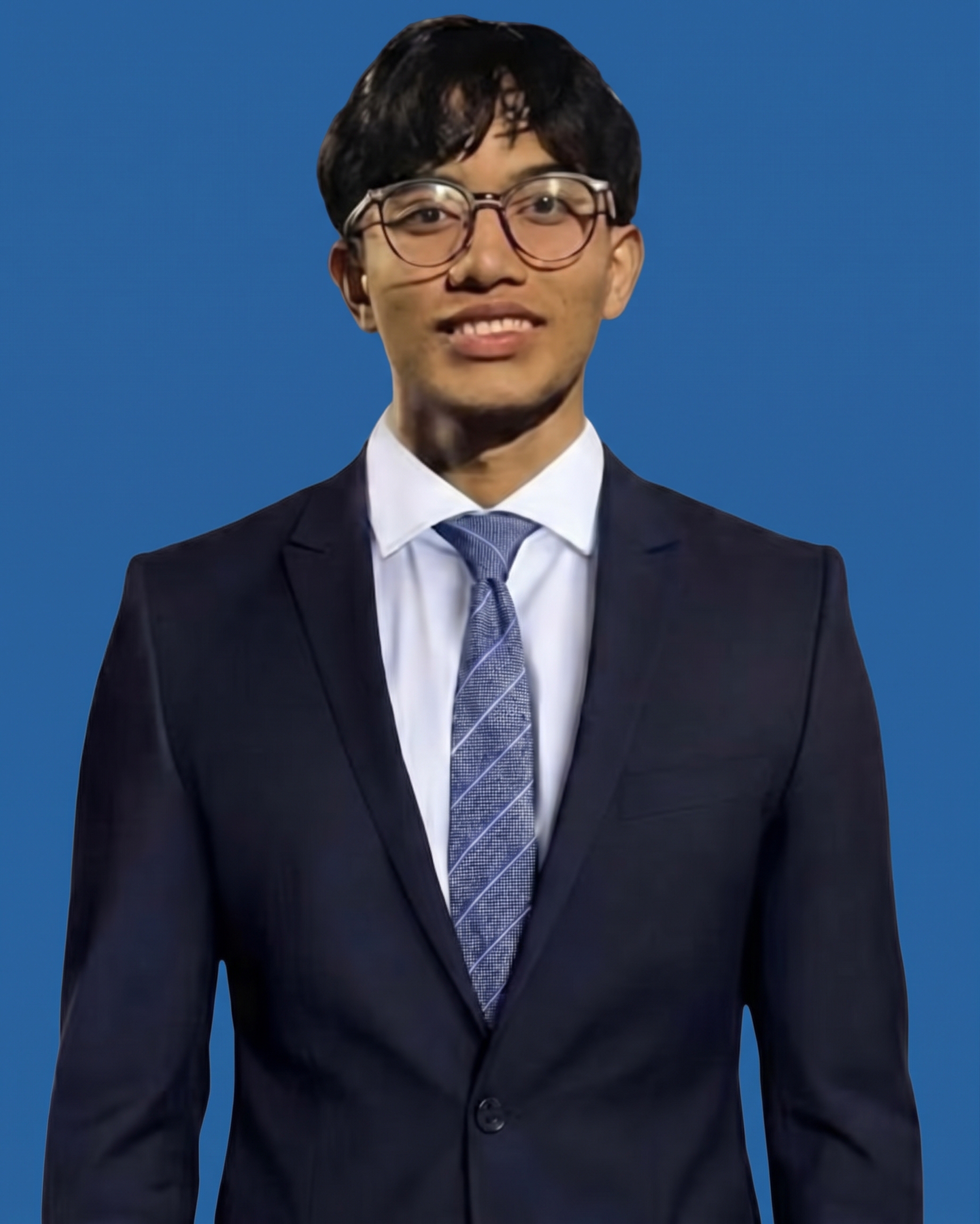Muhammad Azim bin Mat Kala