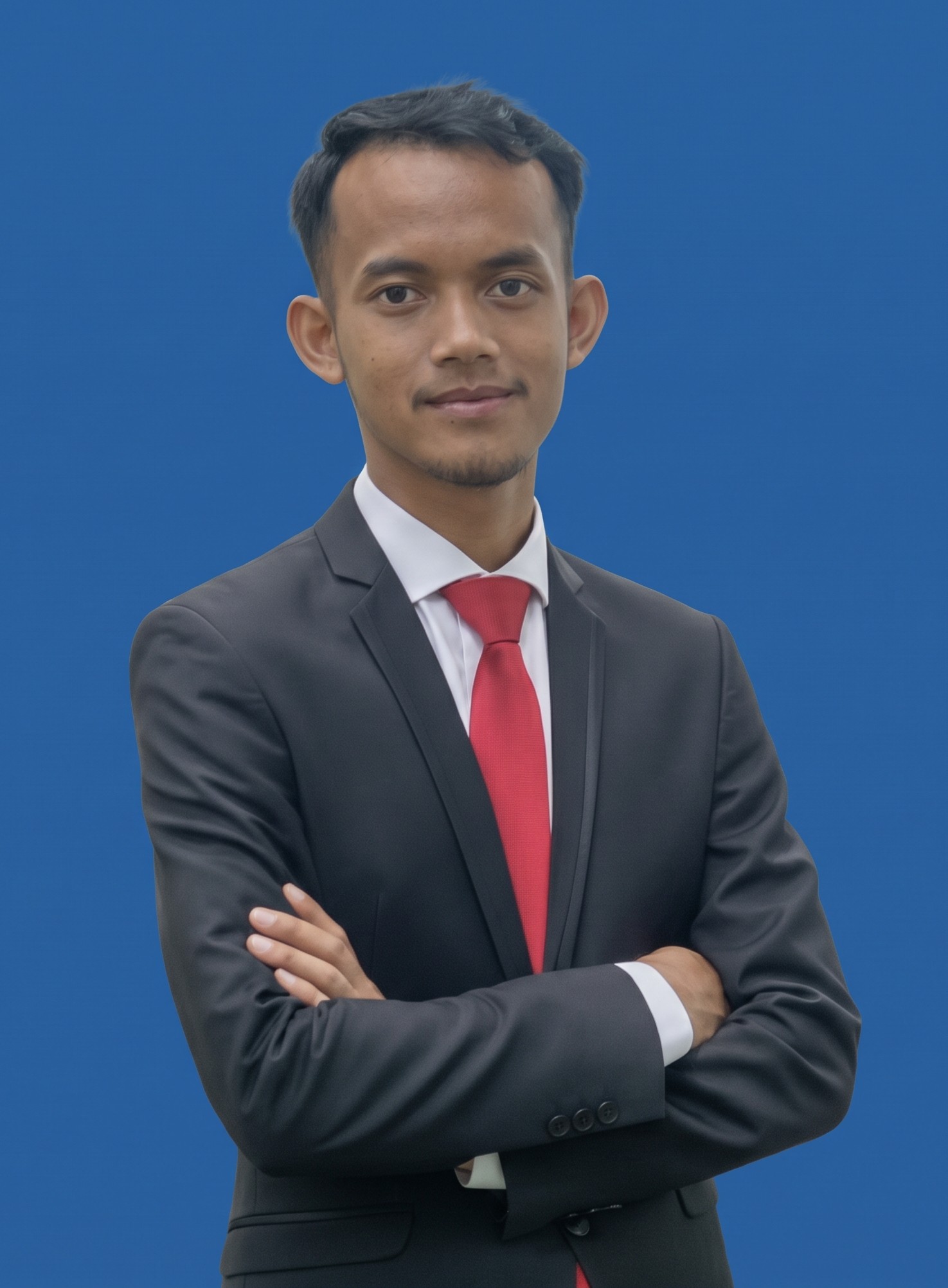Muhammad Haikal bin Mohd Jaki