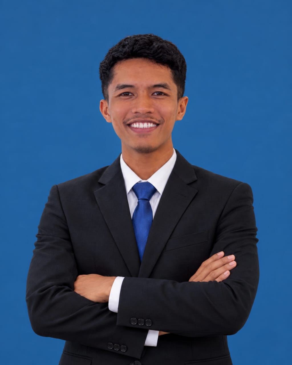 Muhammad Ilyas bin Kamal Nawawi