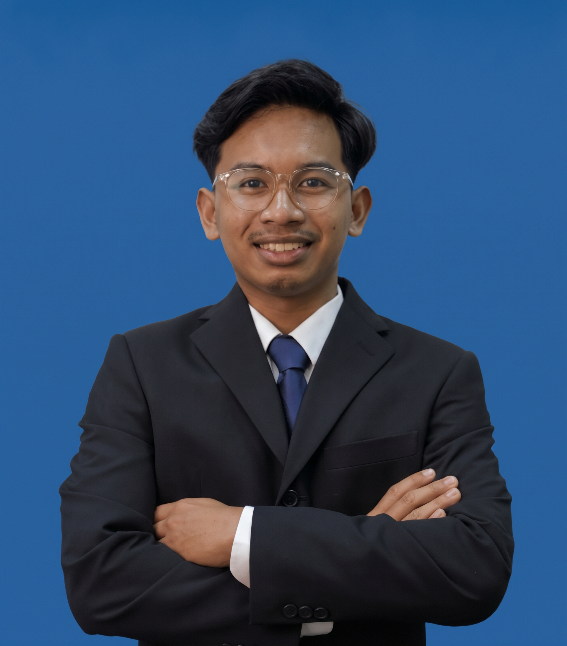 Luqmanul Hakeem bin Zulkarnain